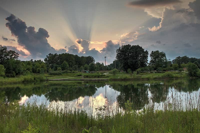 Armstrong Park - Image 3