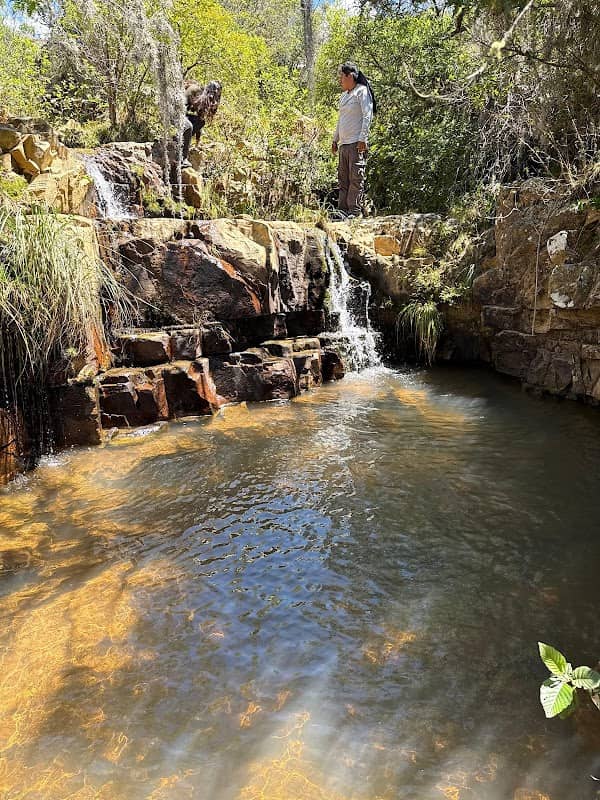 Cascada Iriarte - Image 1