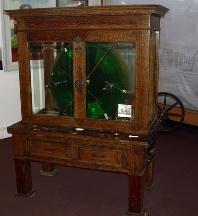 Carbon County Historical Society & Museum - Image 1