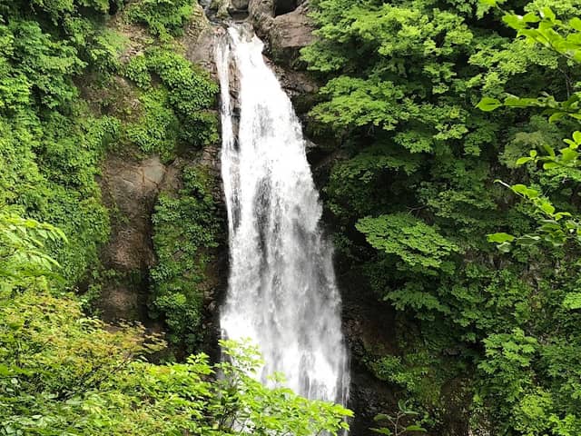 Akiu-Otaki Fudoson - Image 2