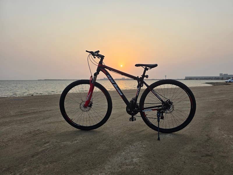 Yanbu - Image 1