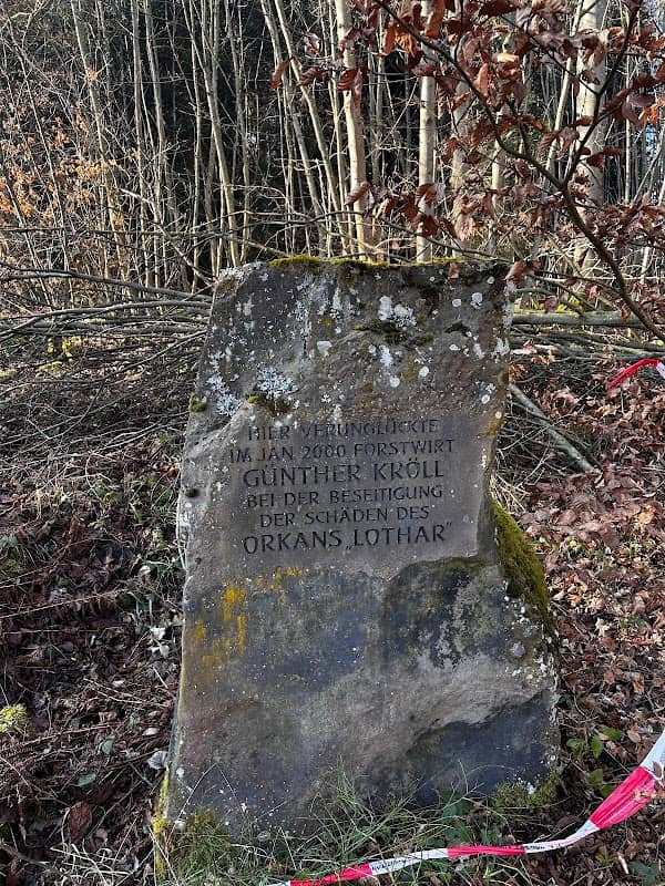 Denkmal Lotharopfer - Image 1