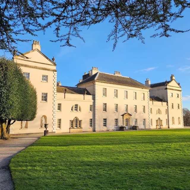 National Trust - Saltram - Image 1