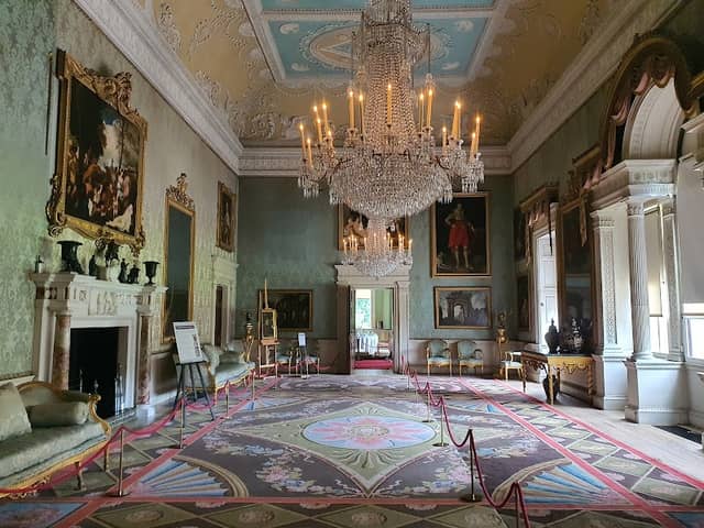 National Trust - Saltram - Image 2