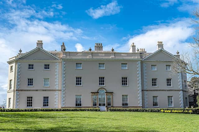National Trust - Saltram - Image 3