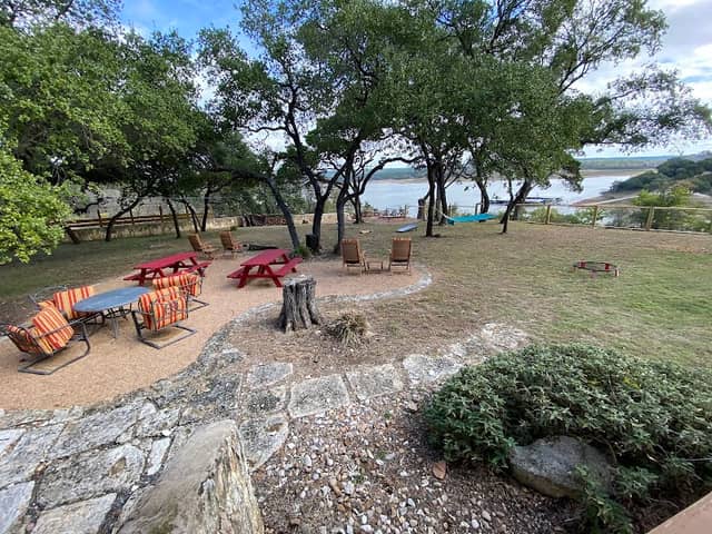 Sunrise Lodge on Lake Travis Vacation Rental, Event and Wedding Venue - Image 1