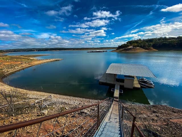 Sunrise Lodge on Lake Travis Vacation Rental, Event and Wedding Venue - Image 2
