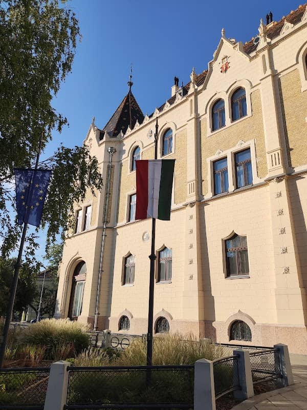 Emlékkő - Image 1