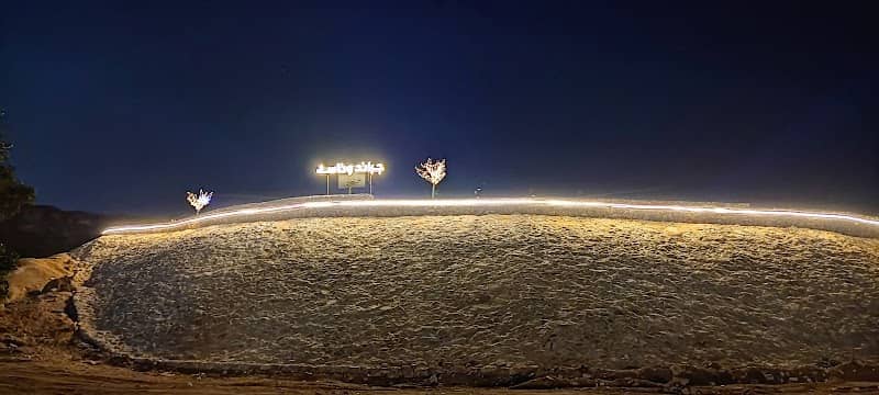 Kennedy panorama - Image 1