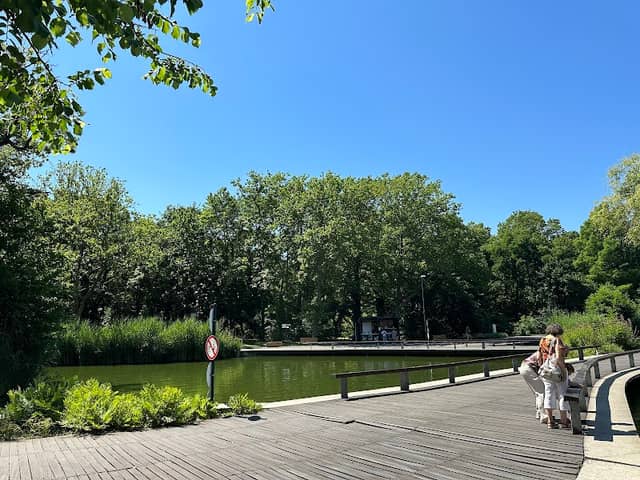 Great Forest Park - Image 1