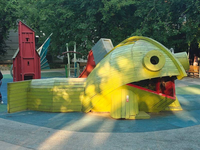 Great Forest Park - Image 2
