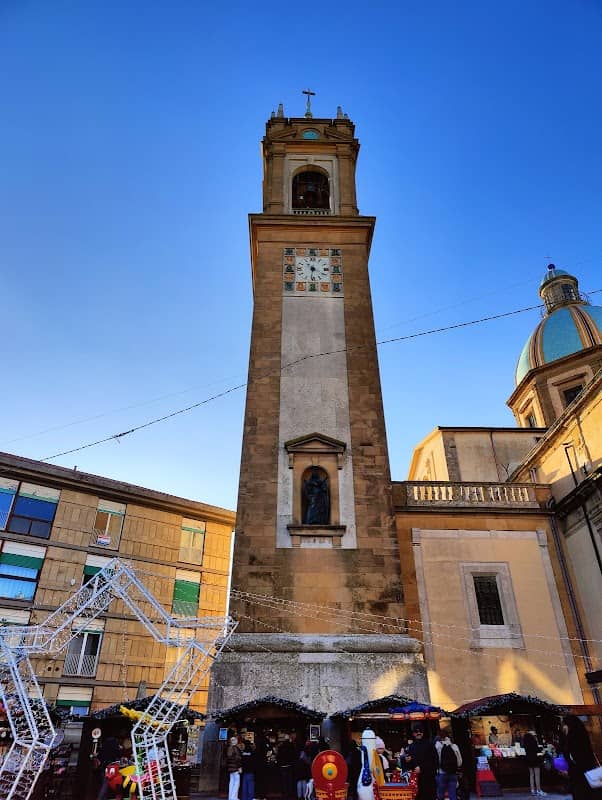 P. zza Umberto I - Image 1