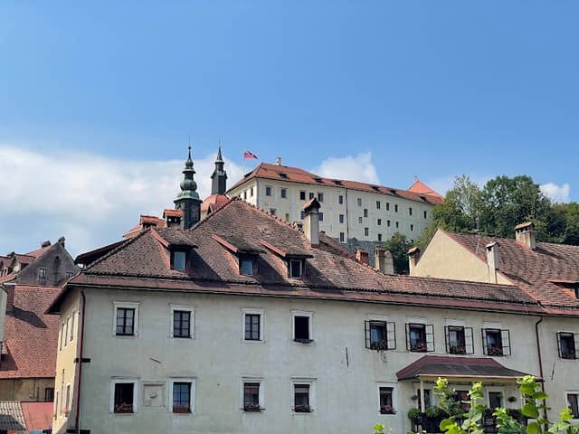 Skofja Loka Castle & Museum - Image 2