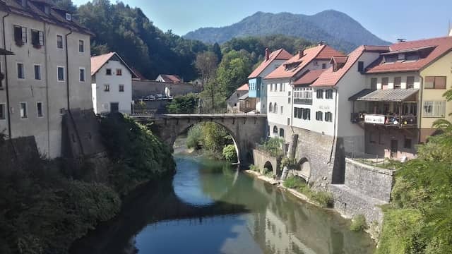 Skofja Loka Castle & Museum - Image 3