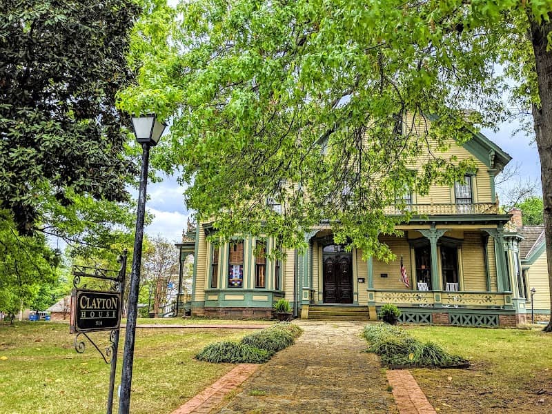 Clayton House - Image 2