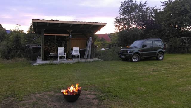 Cherry Hill (*) - Image 1