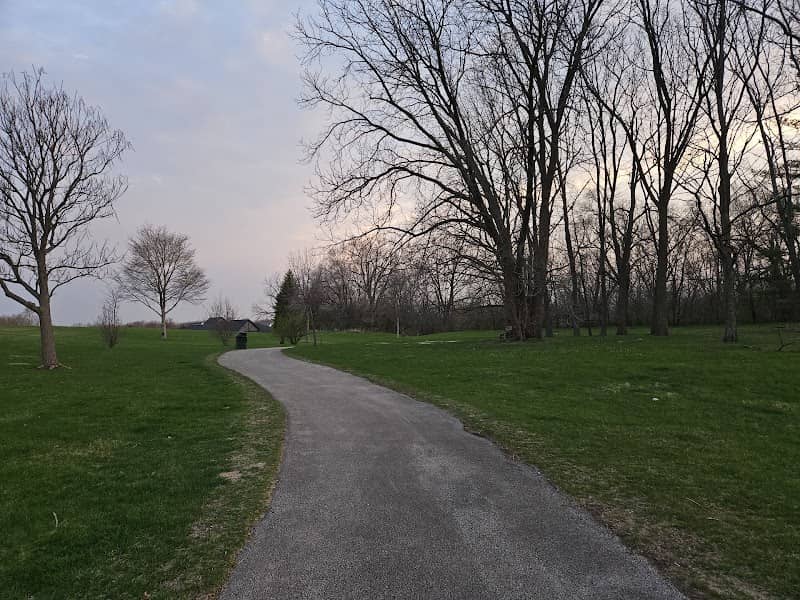 Larsen Park - Image 1