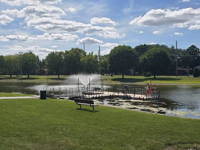 Turner Park - Image 1