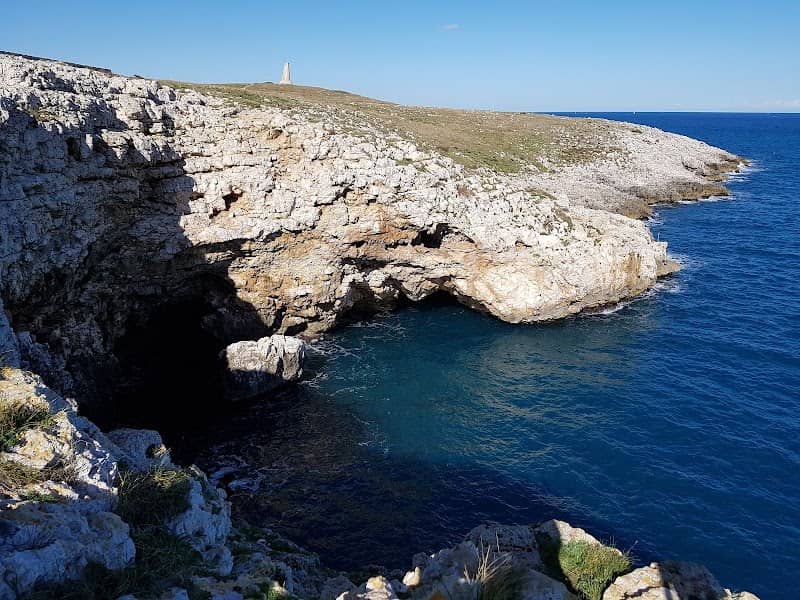 Grotta Palombara - Image 1