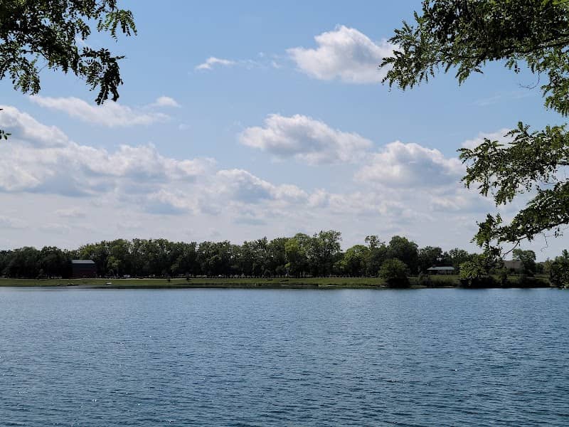 Wayne Wogoman Welcome Center, Fidler Pond Park - Image 1