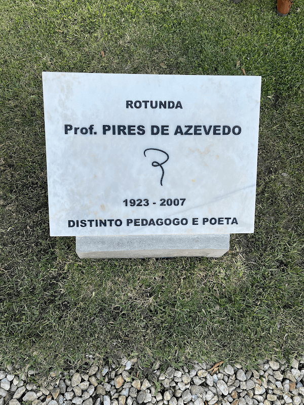 Rotunda Prof. Pires de Azevedo - Image 1