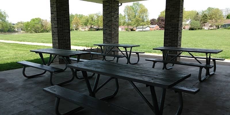 Oberhaus Park - Image 2