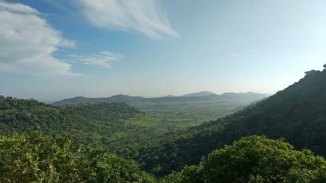 Golden Ridge view point - Image 2