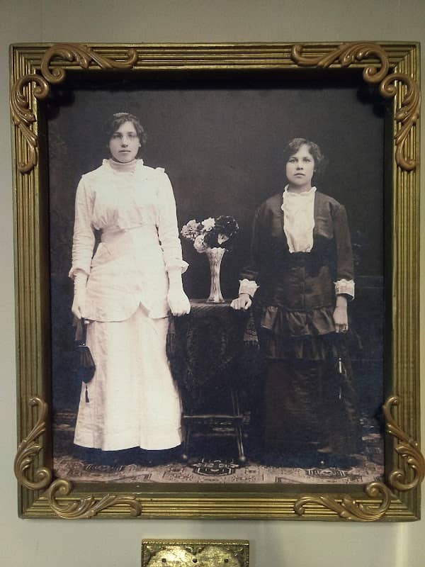 Blackstone Historic District - Image 1