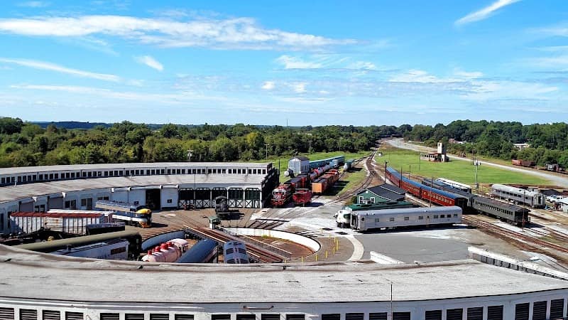 N.C. Transportation Museum - Image 3