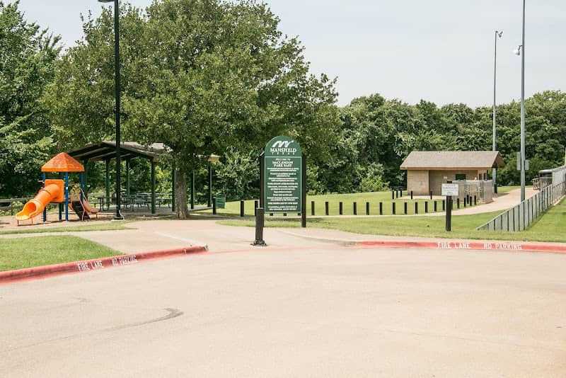 Moody Park - Image 2