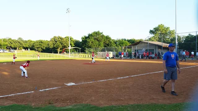 Moody Park - Image 1