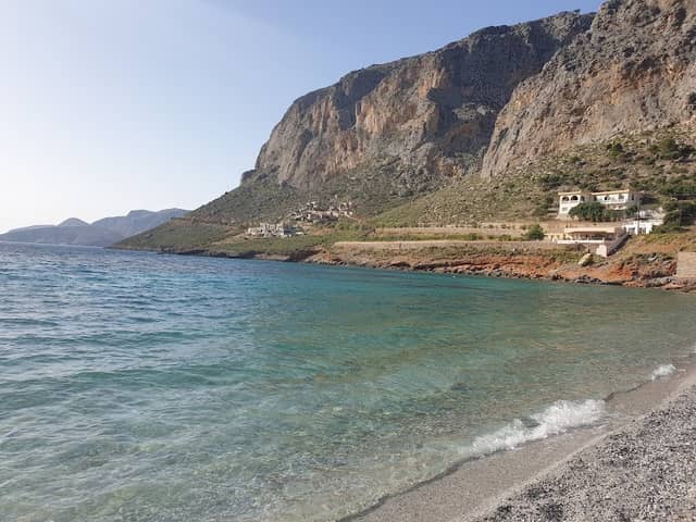 Arginonta Beach - Image 1