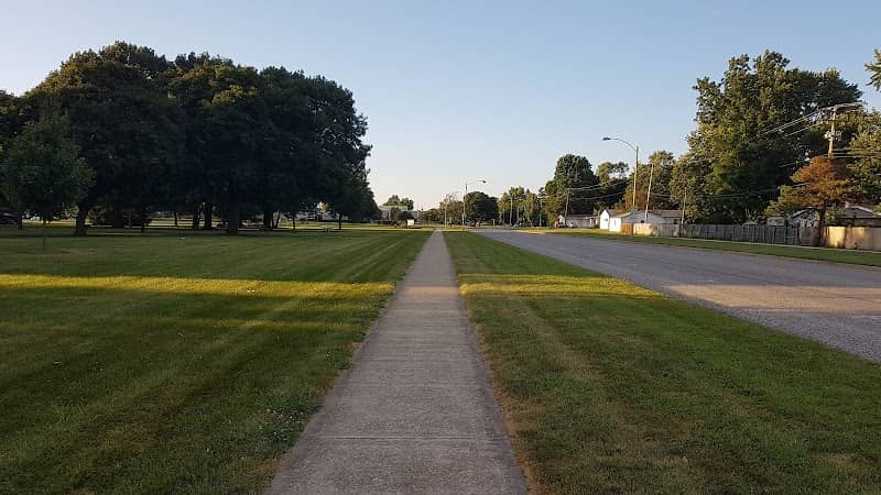Centennial Park - Image 1