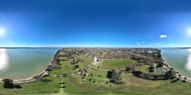 Victoria park - Image 2