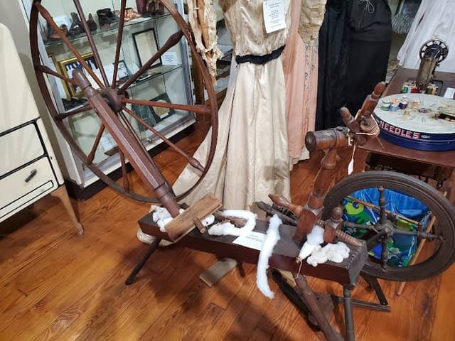 Tallapoosee Historical Museum - Image 1
