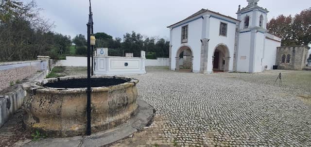 Poço do Santuário - Image 1