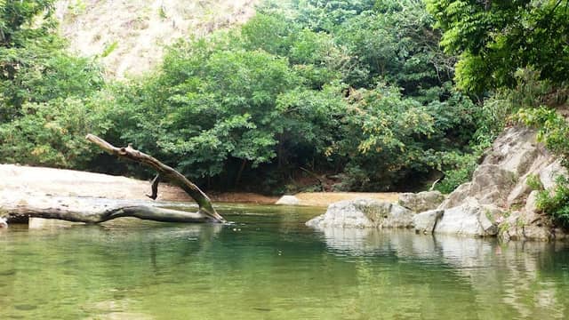 Charco Las Brujas - Image 1
