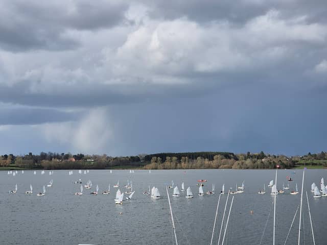 Draycote Water Country Park - Image 1