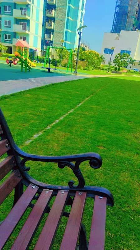 TATA CHILDREN PARK - Image 1