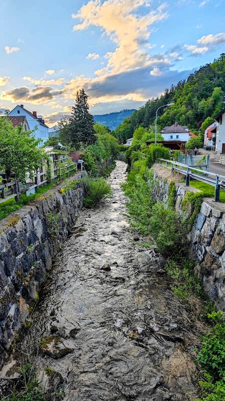Overview spot of Leoben - Image 2