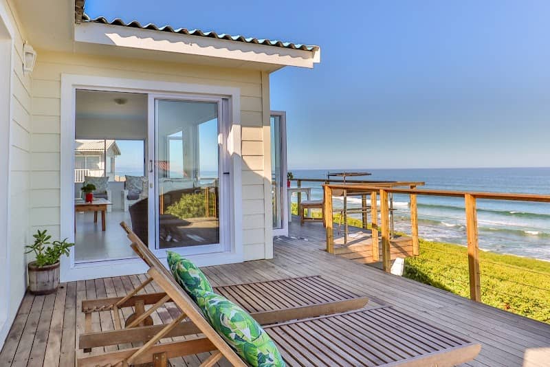 Skye Beach House - Image 1