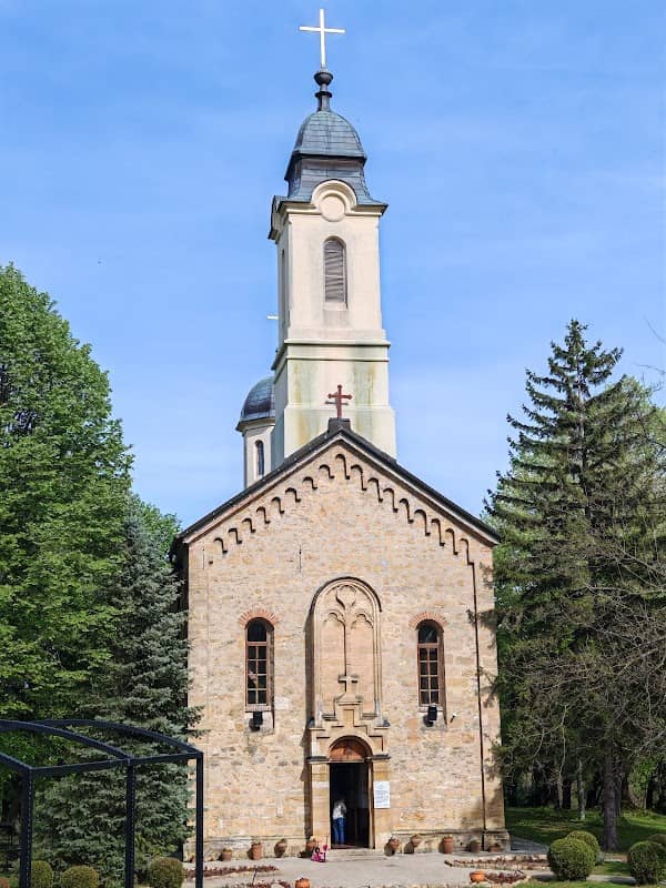 Клеопатрина чесма - Image 1