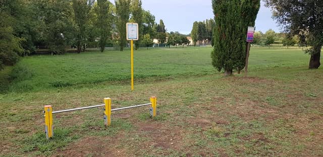 Parco Fitness - Image 2