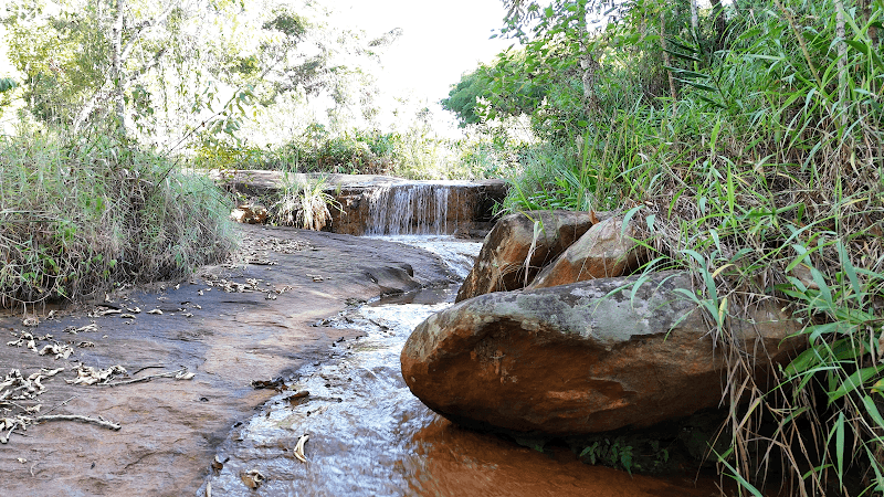 Cachoeira da Lapinha - Image 1