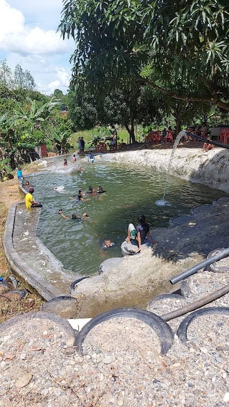 PISCINA NATURAL LAS PALMAS - Image 1