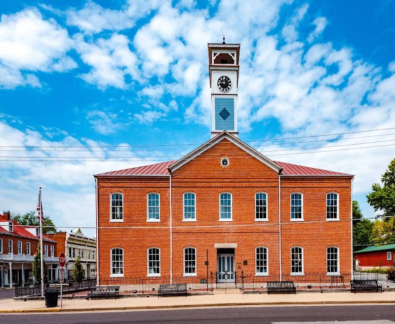 Historic Hermann Museum - Image 1