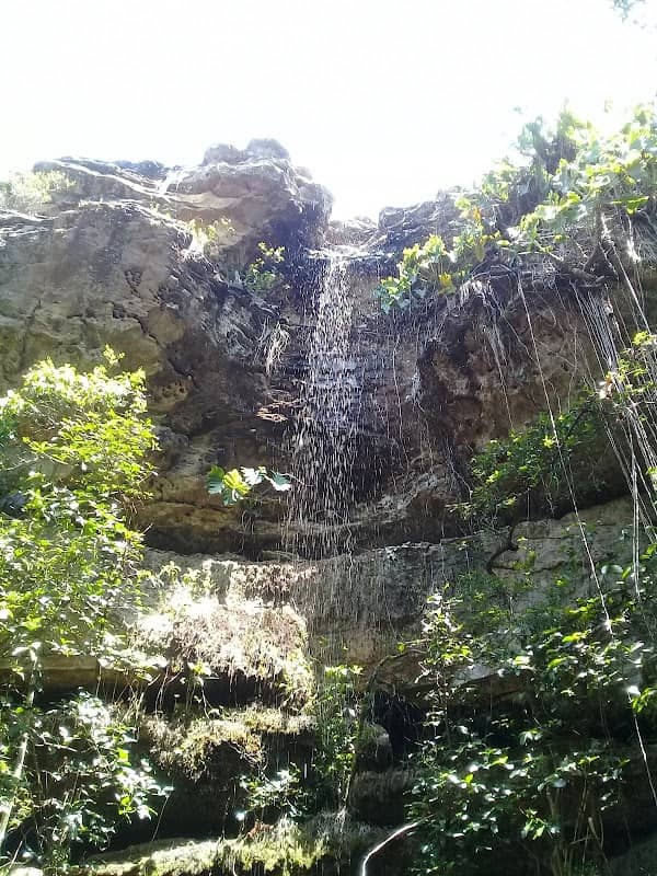Salto de Rosado - Image 1