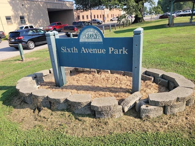 Sixth Avenue Park - Image 2
