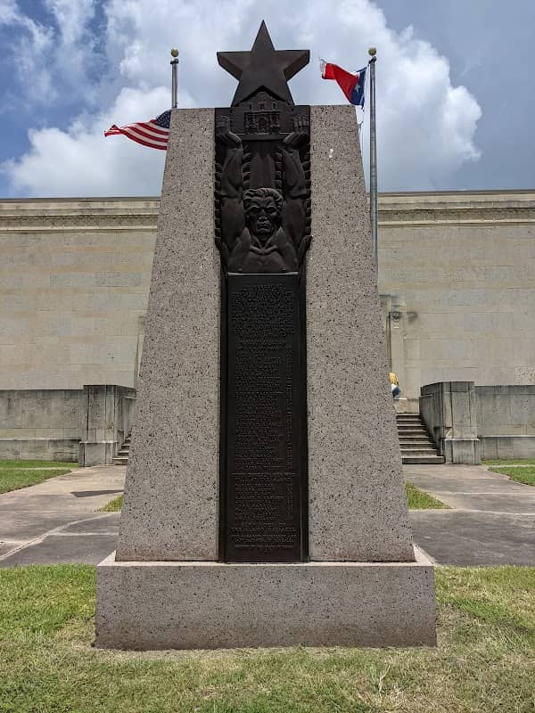 Gonzales Memorial Museum - Image 1