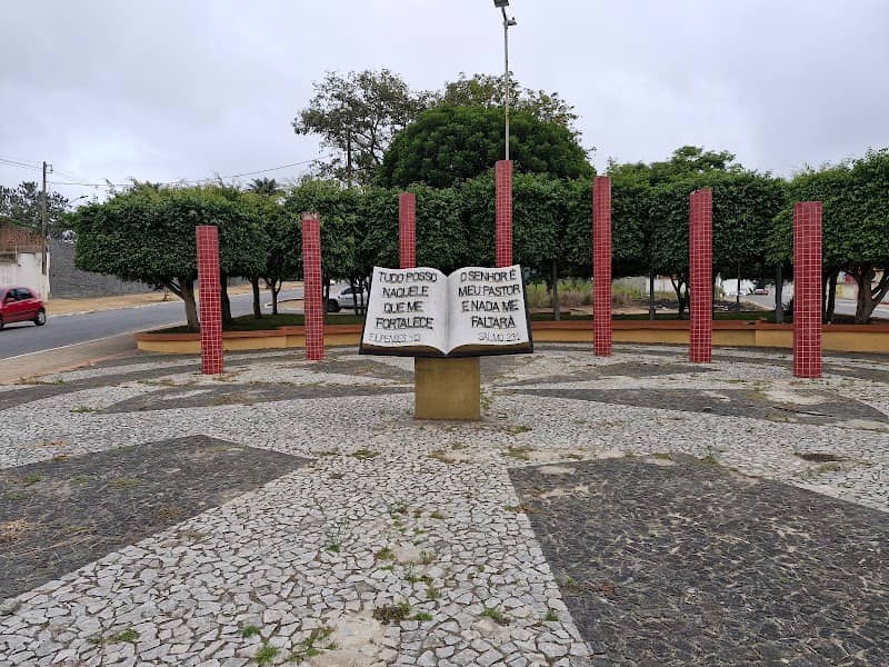 Praça da Bíblia - Image 1